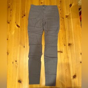 Prana Skinny Jeans